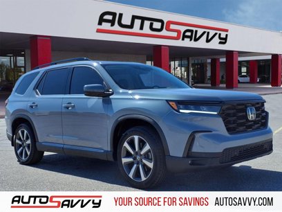 Used 2024 Honda Pilot Touring