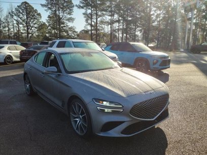 Used 2023 Genesis G70 2.0T