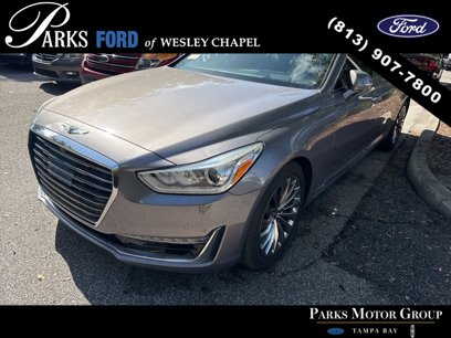 Used 2018 Genesis G90 3.3T Premium