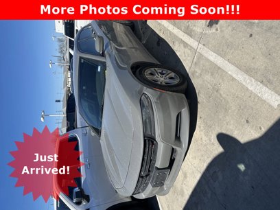 Used 2019 Dodge Charger SXT