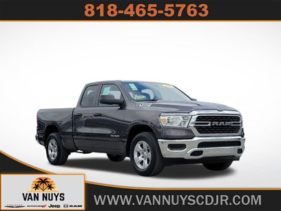 Used 2024 RAM 1500 Big Horn