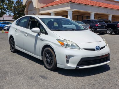 Used 2013 Toyota Prius Two