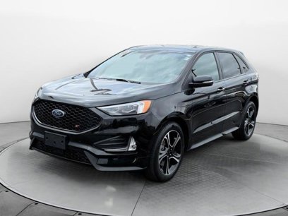Certified 2022 Ford Edge ST w/ Equipment Group 401A