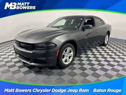 Used 2022 Dodge Charger SXT