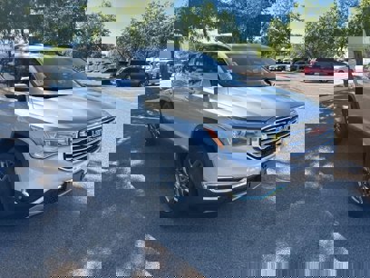 Used 2017 GMC Acadia SLT