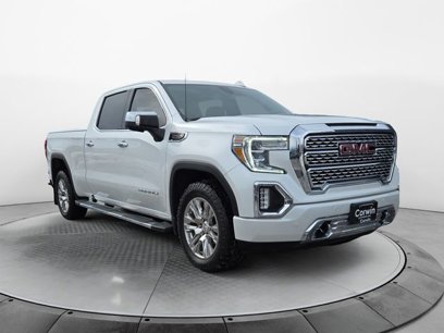 Used 2022 GMC Sierra 1500 Denali w/ Driver Alert Package II