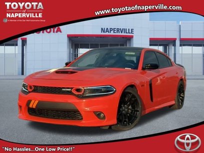 Used 2023 Dodge Charger Scat Pack w/ Daytona Edition Group