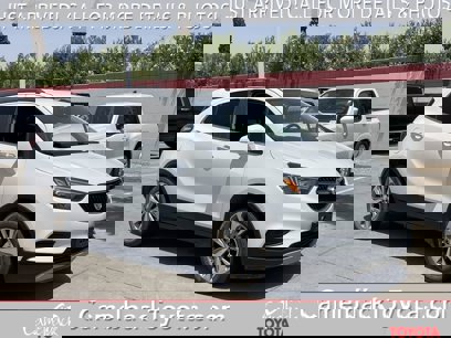 Used 2019 Buick Encore Preferred