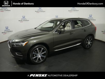 Used 2020 Volvo XC60 T5 Inscription