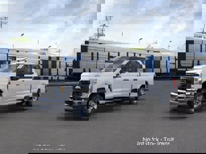New 2025 Ford F250 XL