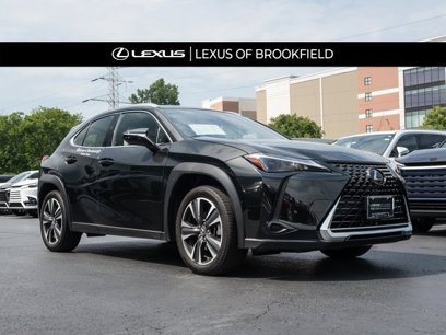 Used 2024 Lexus UX 250h AWD