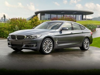 Used 2017 BMW 330i Gran Turismo xDrive w/ Technology Package