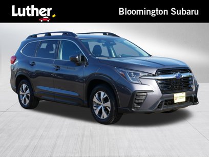 Certified 2024 Subaru Ascent Premium w/ Convenience Package