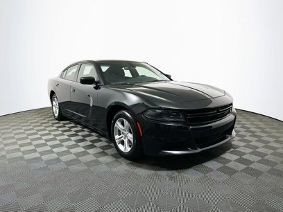 Used 2022 Dodge Charger SXT