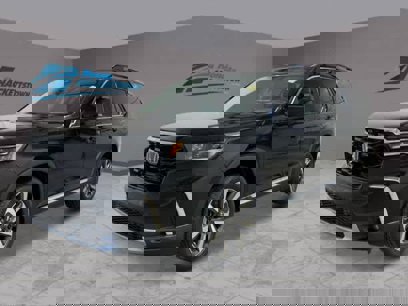 New 2025 Honda Pilot Elite