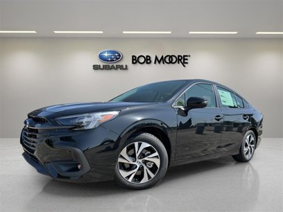 New 2025 Subaru Legacy Premium