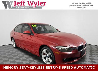 Used 2014 BMW 328i xDrive Sedan