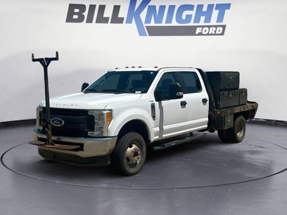 Used 2017 Ford F350 XL w/ Power Equipment Group