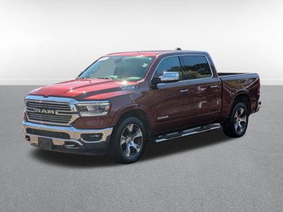 Used 2019 RAM 1500 Laramie