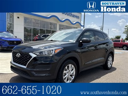 Used 2021 Hyundai Tucson Value