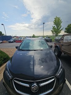 Used 2019 Buick Encore Essence w/ Safety Package II