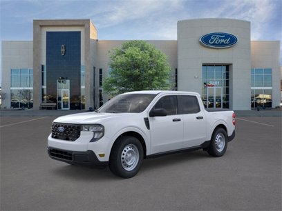 New 2025 Ford Maverick XL