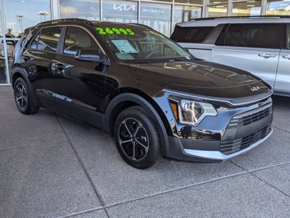 Used 2024 Kia Niro EX