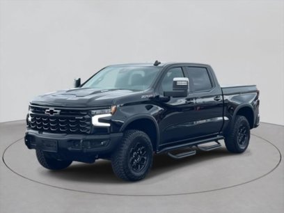 Used 2024 Chevrolet Silverado 1500 ZR2 w/ ZR2 Bison Edition