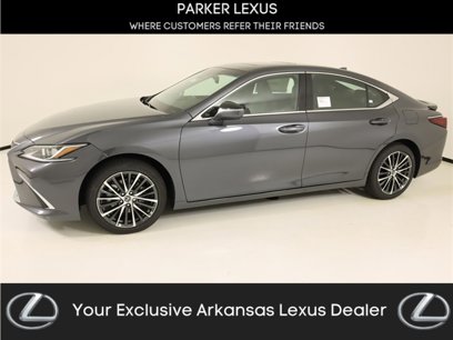 New 2025 Lexus ES 300h w/ Premium Package