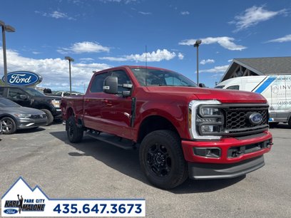 Used 2024 Ford F250 XLT w/ XLT Premium Package
