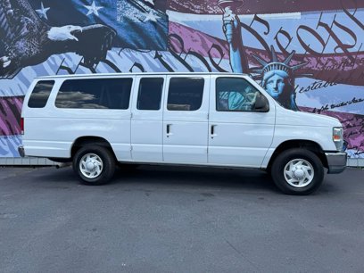 Used 2014 Ford E-350 and Econoline 350 XLT