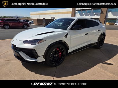 Used 2023 Lamborghini Urus S