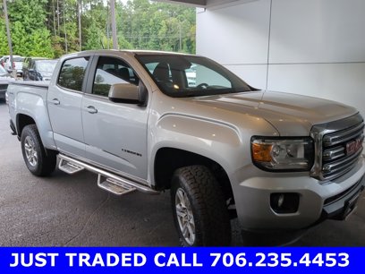 Used 2019 GMC Canyon SLE w/ Trailering Package