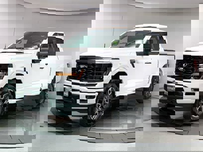 Used 2024 Ford F150 STX