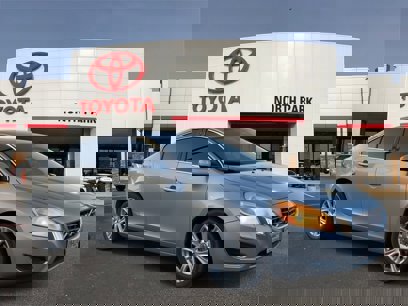 Used 2013 Volvo S60 T5
