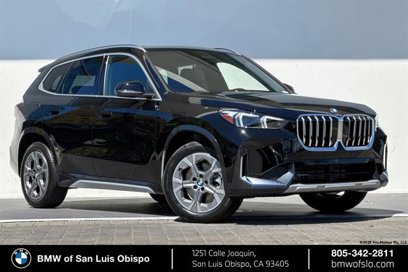 New 2026 BMW X1 xDrive28i w/ Convenience Package