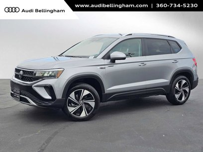 Used 2023 Volkswagen Taos SE