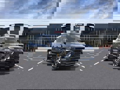 New 2025 Buick Enclave Preferred w/ Power Package