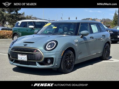 Used 2024 MINI Cooper Clubman S w/ MINI Untold Edition