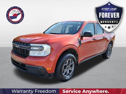 Used 2024 Ford Maverick XLT w/ XLT Luxury Package