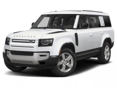 Used 2024 Land Rover Defender 130 X-Dynamic SE