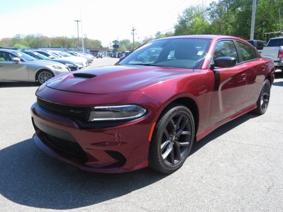 Used 2021 Dodge Charger GT w/ Blacktop Package
