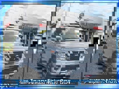 Used 2018 Nissan Armada SL w/ Premium Package