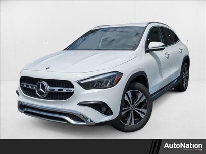 Used 2024 Mercedes-Benz GLA 250