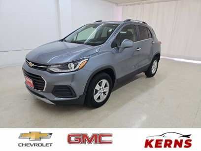 Used 2019 Chevrolet Trax LT w/ LT Convenience Package