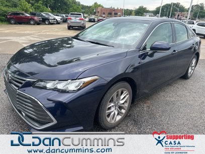 Used 2021 Toyota Avalon XLE