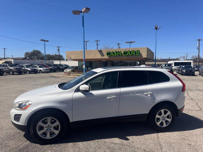 Used 2012 Volvo XC60 3.2