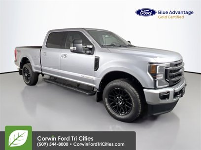 Used 2022 Ford F350 Lariat