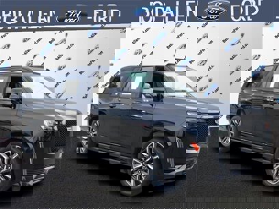 Used 2023 Cadillac Escalade ESV Sport Platinum