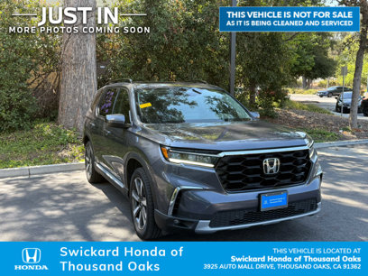 Used 2023 Honda Pilot Touring